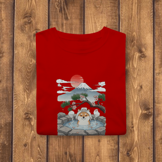 Nome do produto T-shirt Classic: 