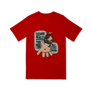 Nome do produto T-Shirt Kids Quality 