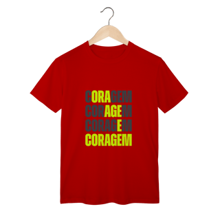 Nome do produto T-shirt Classic 