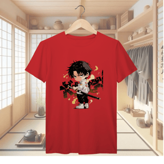 Nome do produto T-shirt Prime: 