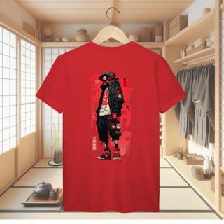 Nome do produto T-shirt Prime: 