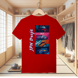 Nome do produto T-shirt Quality: 