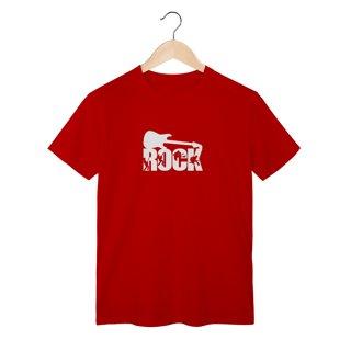 Nome do produto T-Shirt Classic: ROCK Forever