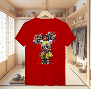 Nome do produto T-shirt Quality: 