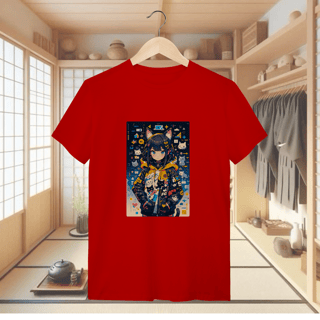 Nome do produto T-shirt Quality: 