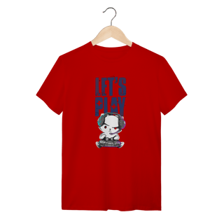 Nome do produto T-shirt Quality 