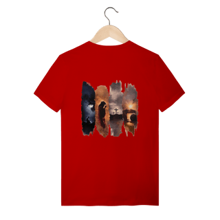 Nome do produto T-shirt Quality: 