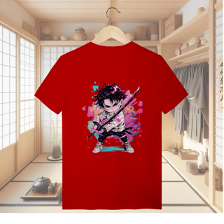 Nome do produto T-shirt Quality: 