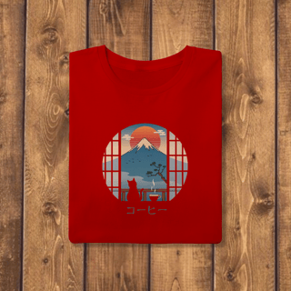 Nome do produto T-shirt Quality: 