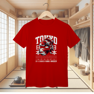 Nome do produto T-shirt Classic: 