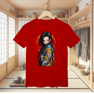 Nome do produto T-shirt Classic: 