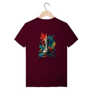 Nome do produto T-shirt Quality 