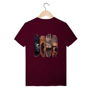 Nome do produto T-shirt Quality: 