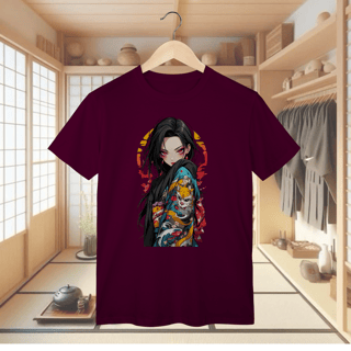 Nome do produto T-shirt Classic: 