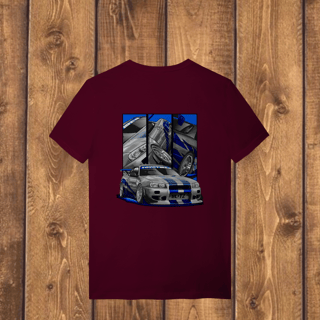 Nome do produto T-shirt Quality: 