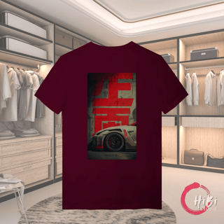 Nome do produto T-shirt Quality: GTR NISMO (O Meu Deus Japonês)