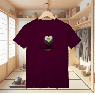 Nome do produto T-shirt Classic: 