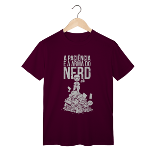 Nome do produto T-Shirt Classic: 