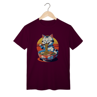 Nome do produto T-shirt Classic: 