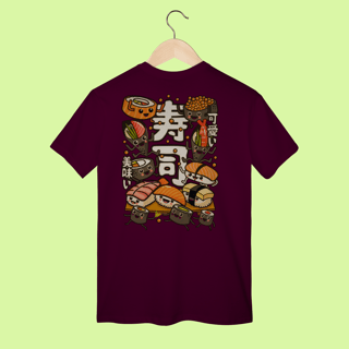 Nome do produto T-shirt Classic: 