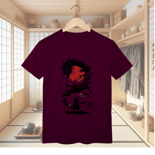 Nome do produto T-shirt Classic: 