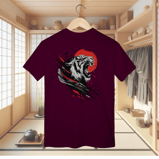 Nome do produto T-shirt Classic: 