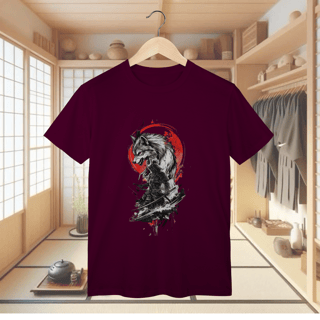 Nome do produto T-shirt Classic: 