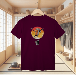 Nome do produto T-shirt Classic: 