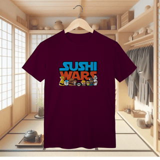 Nome do produto T-shirt Classic: 