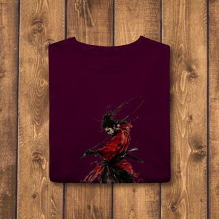 Nome do produto T-shirt Classic: 