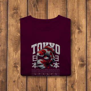 Nome do produto T-shirt Classic: 