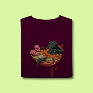 Nome do produto T-shirt Classic: 