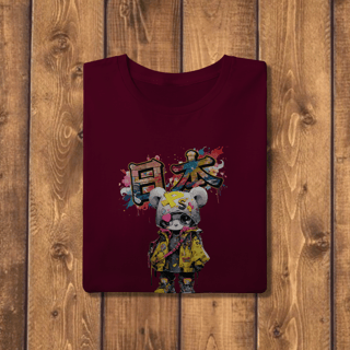 Nome do produto T-shirt Quality: 