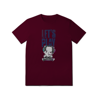 Nome do produto T-shirt Quality 