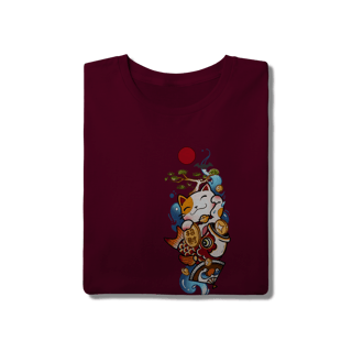 Nome do produto T-shirt Quality: 