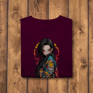 Nome do produto T-shirt Classic: 