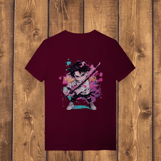 Nome do produto T-shirt Quality: 