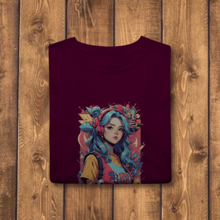 Nome do produto T-shirt Classic: 