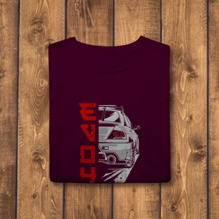 Nome do produto T-shirt Classic: 