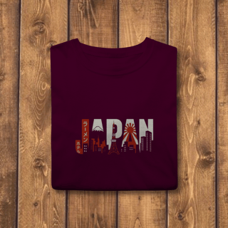 Nome do produto T-shirt Classic: 