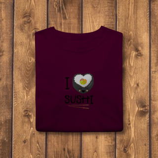 Nome do produto T-shirt Classic: 