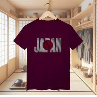 Nome do produto T-shirt Classic: 