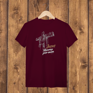 Nome do produto T-shirt Quality: 