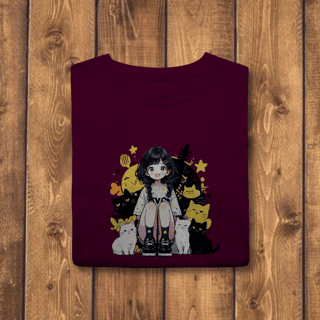 Nome do produto T-shirt Classic: 