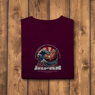 Nome do produto T-shirt Classic: 