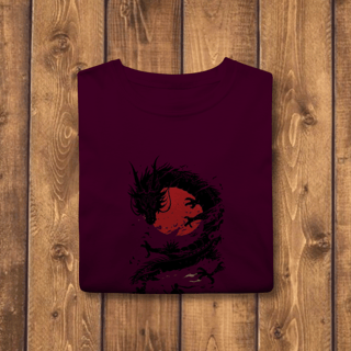 Nome do produto T-shirt Classic: 