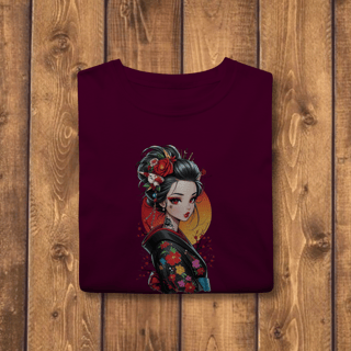 Nome do produto T-shirt Classic: 