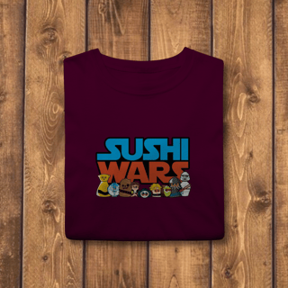 Nome do produto T-shirt Classic: 