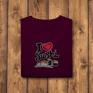 Nome do produto T-shirt Classic: 