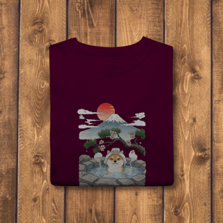 Nome do produto T-shirt Classic: 